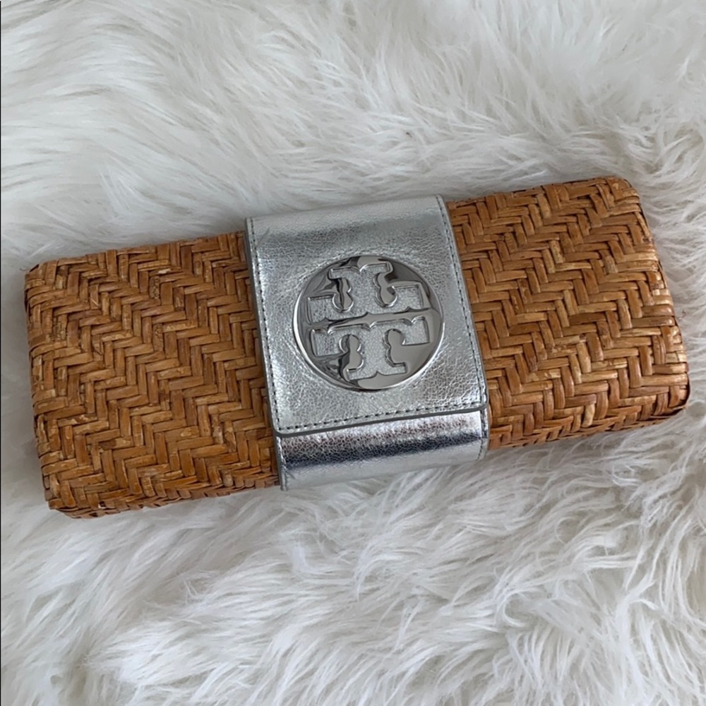 Tory Burch Clutch